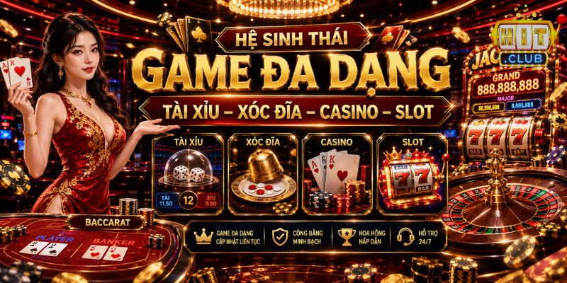 Hitclub ⭐️ Link Tải Game Bài Hitclub Chính Thức + 99USD Kho game bài HITCLUB